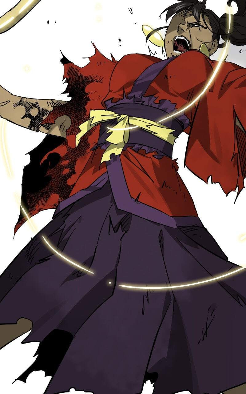 Read Infinite Leveling: Murim chapter 225 image 183 on Lezhin