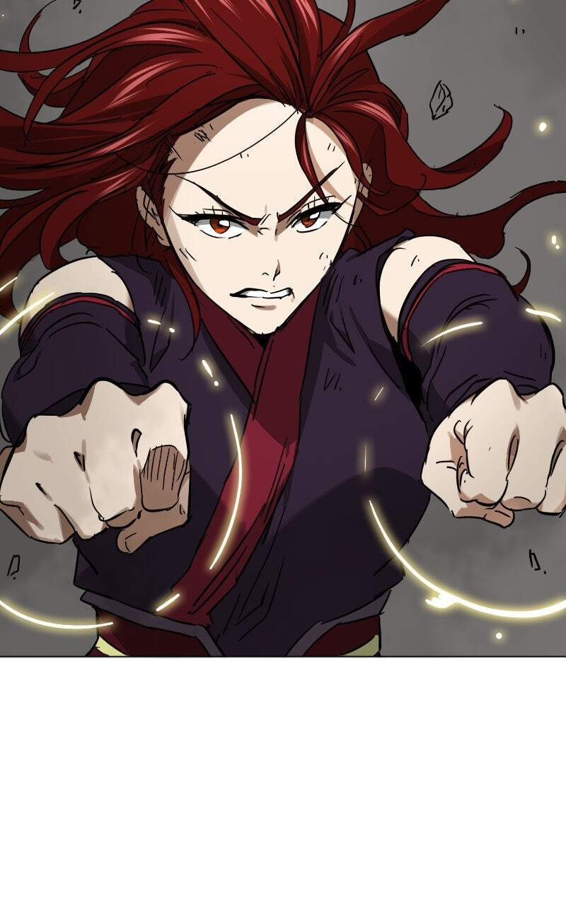 Read Infinite Leveling: Murim chapter 225 image 185 on Lezhin