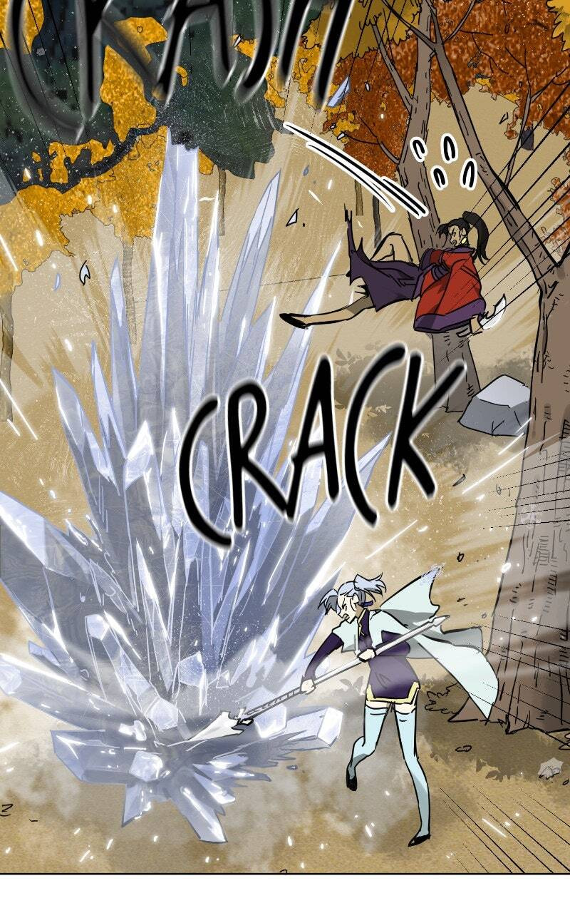 Read Infinite Leveling: Murim chapter 225 image 2 on Lezhin