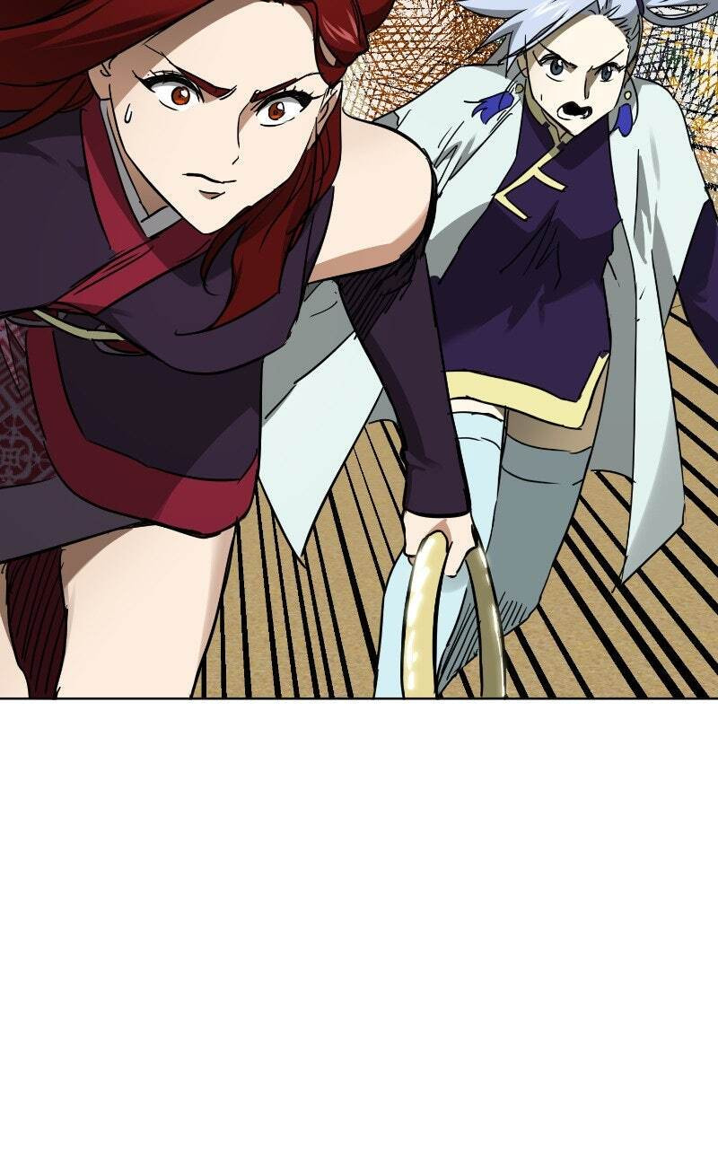 Read Infinite Leveling: Murim chapter 225 image 20 on Lezhin
