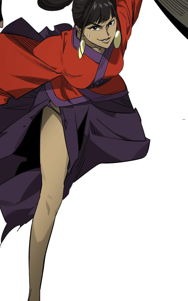 Read Infinite Leveling: Murim chapter 225 image 22 on Lezhin
