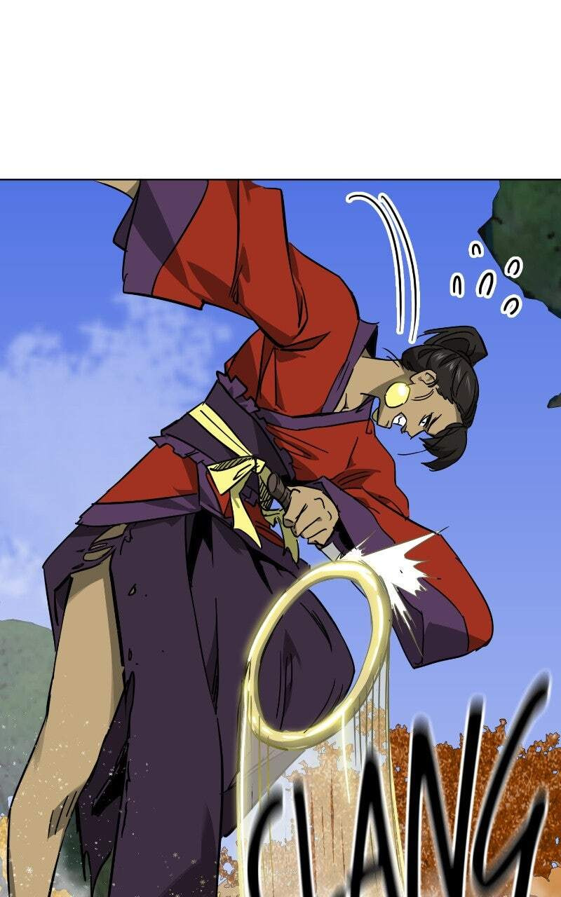 Read Infinite Leveling: Murim chapter 225 image 3 on Lezhin