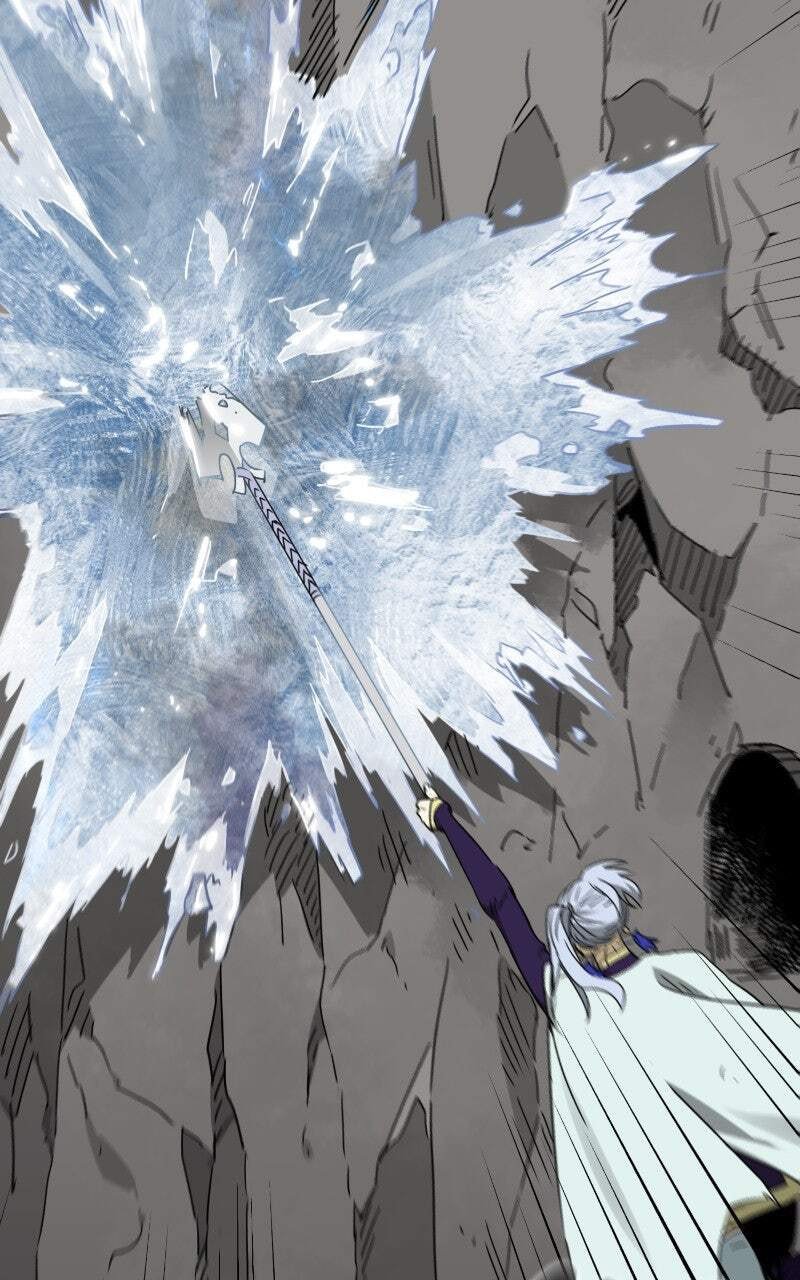 Read Infinite Leveling: Murim chapter 225 image 33 on Lezhin