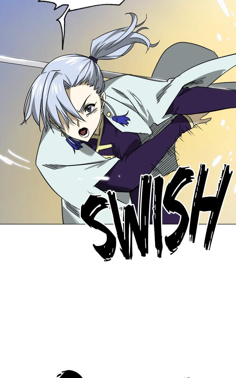 Read Infinite Leveling: Murim chapter 225 image 38 on Lezhin