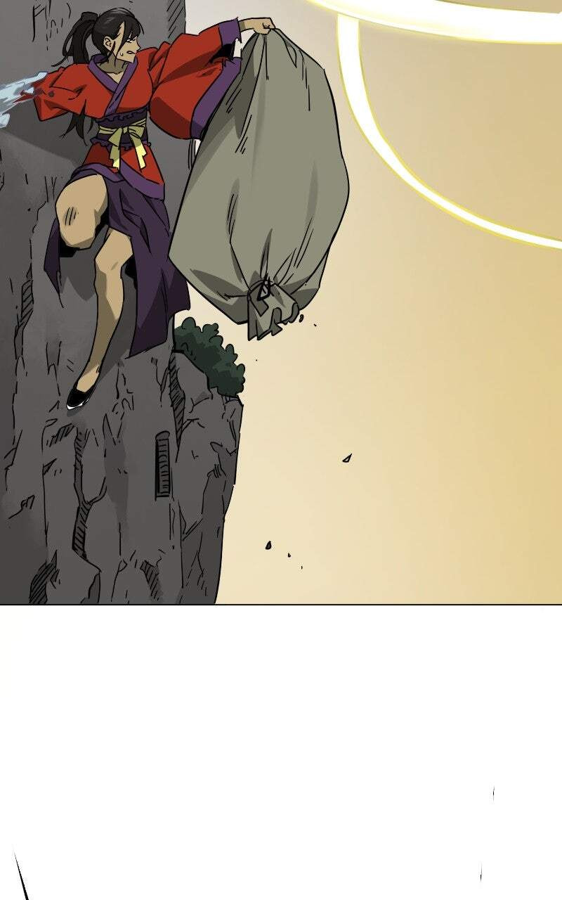 Read Infinite Leveling: Murim chapter 225 image 46 on Lezhin