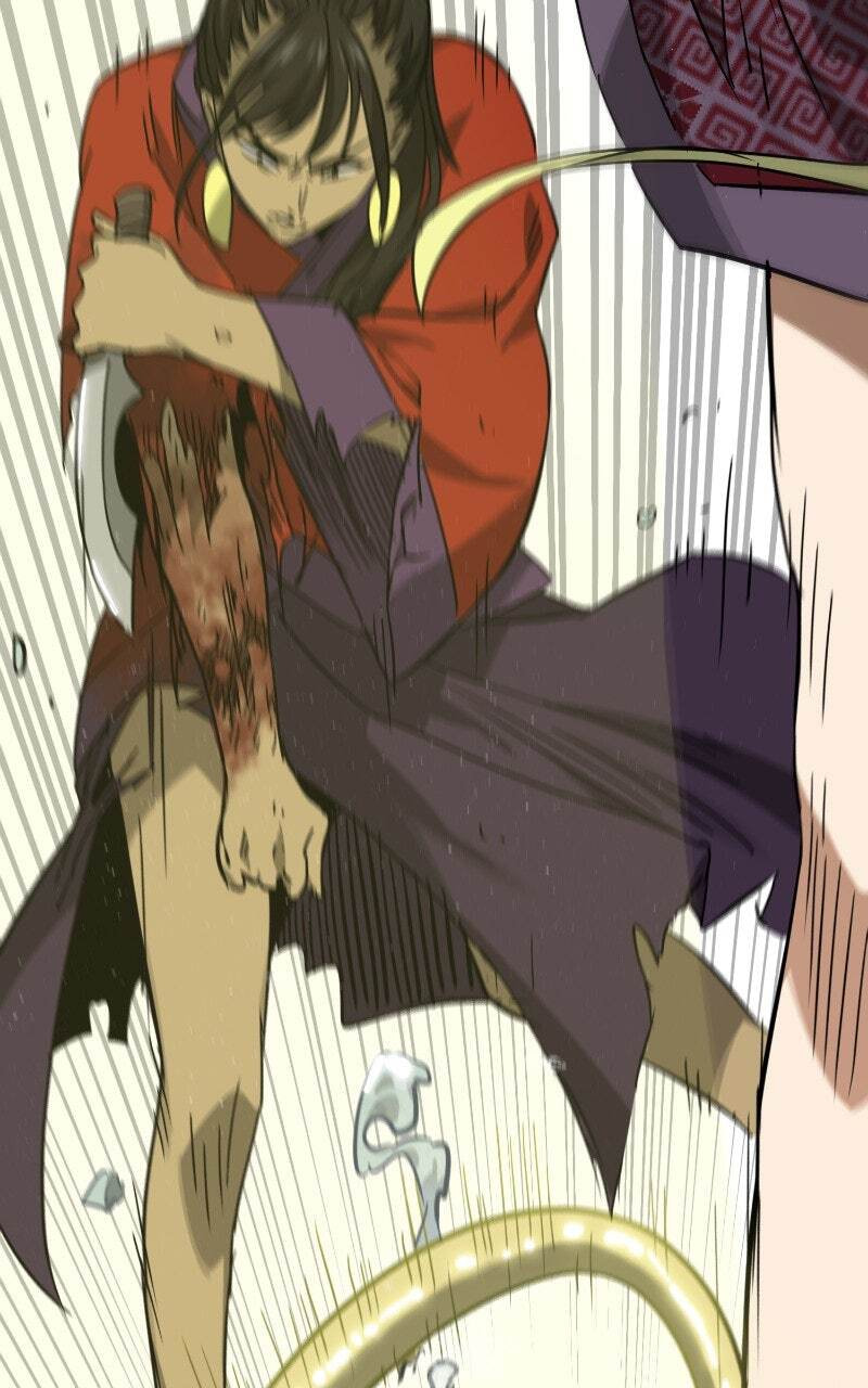 Read Infinite Leveling: Murim chapter 225 image 60 on Lezhin