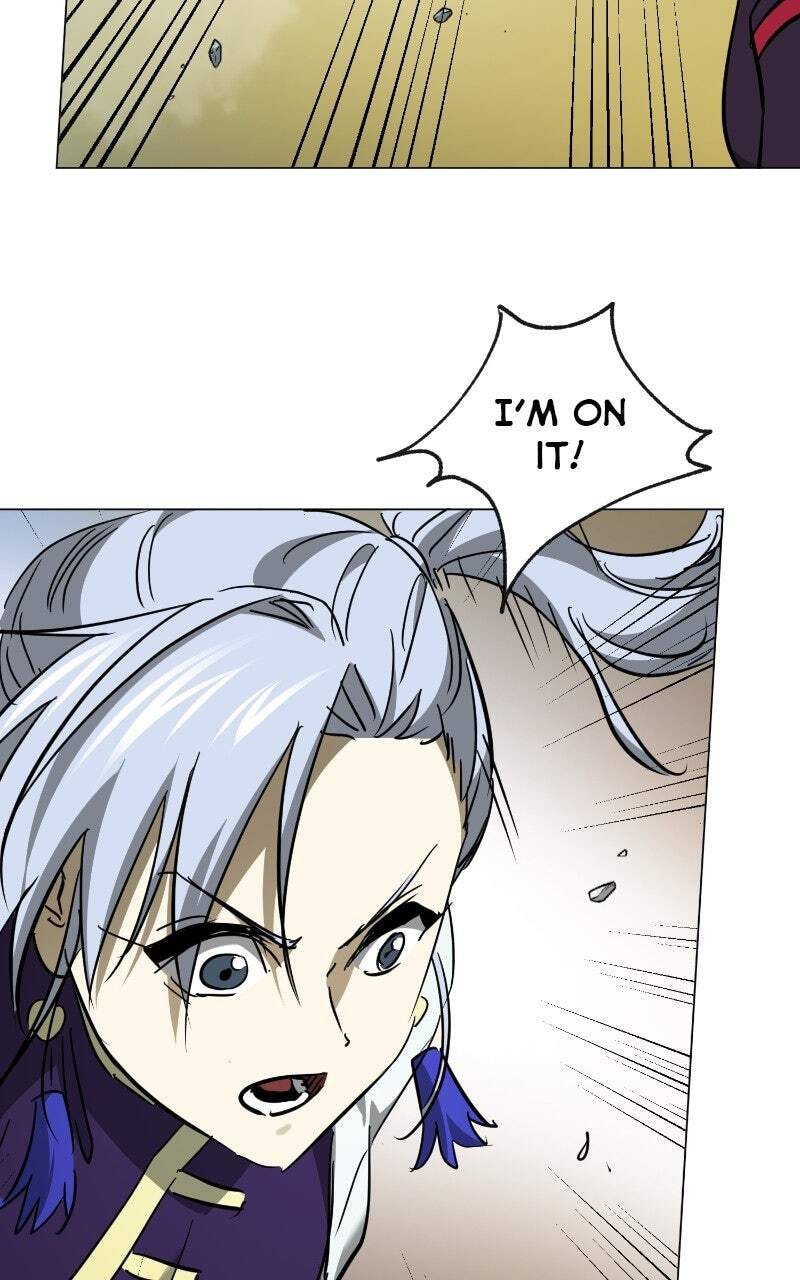 Read Infinite Leveling: Murim chapter 225 image 66 on Lezhin
