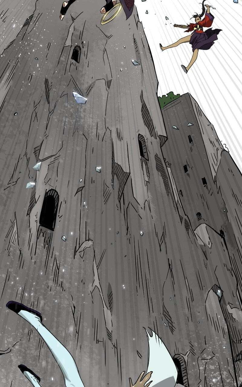 Read Infinite Leveling: Murim chapter 225 image 68 on Lezhin
