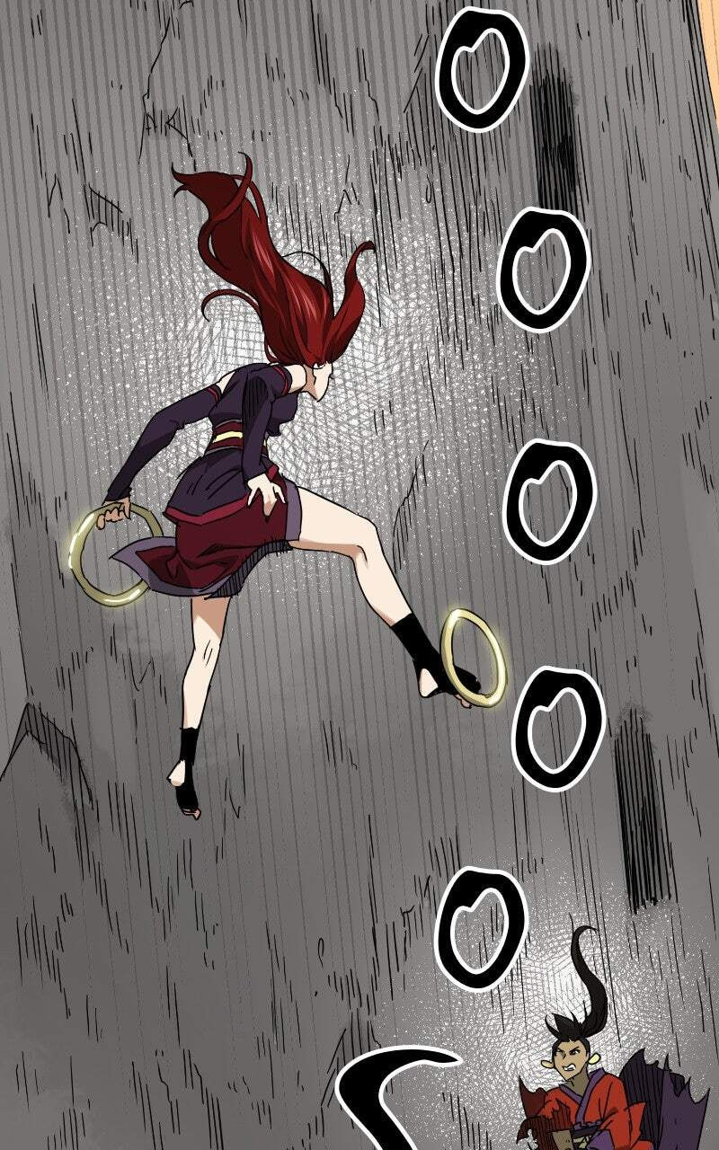 Read Infinite Leveling: Murim chapter 225 image 73 on Lezhin