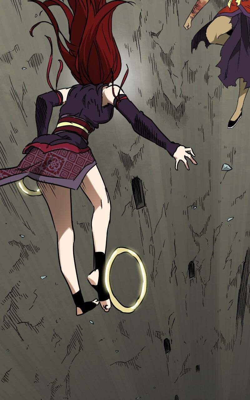 Read Infinite Leveling: Murim chapter 225 image 80 on Lezhin