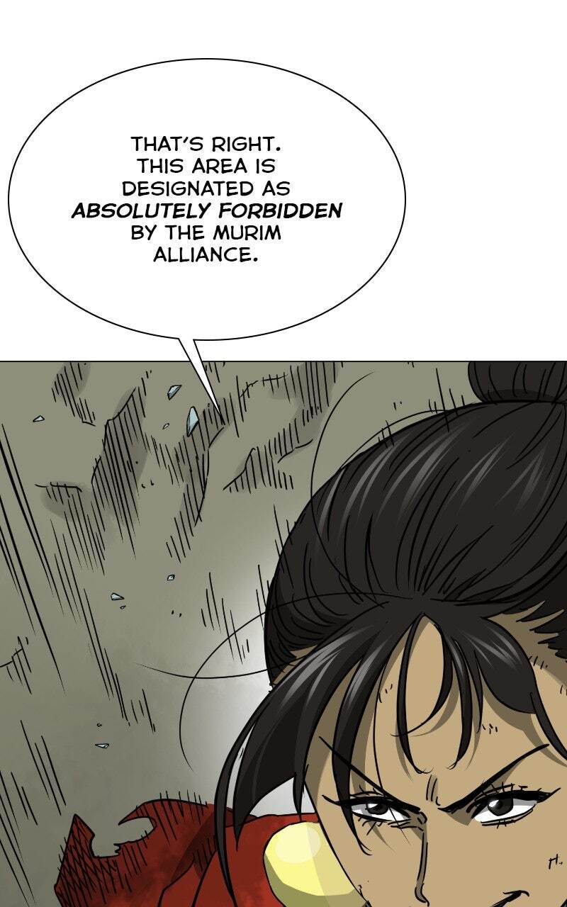 Read Infinite Leveling: Murim chapter 225 image 82 on Lezhin