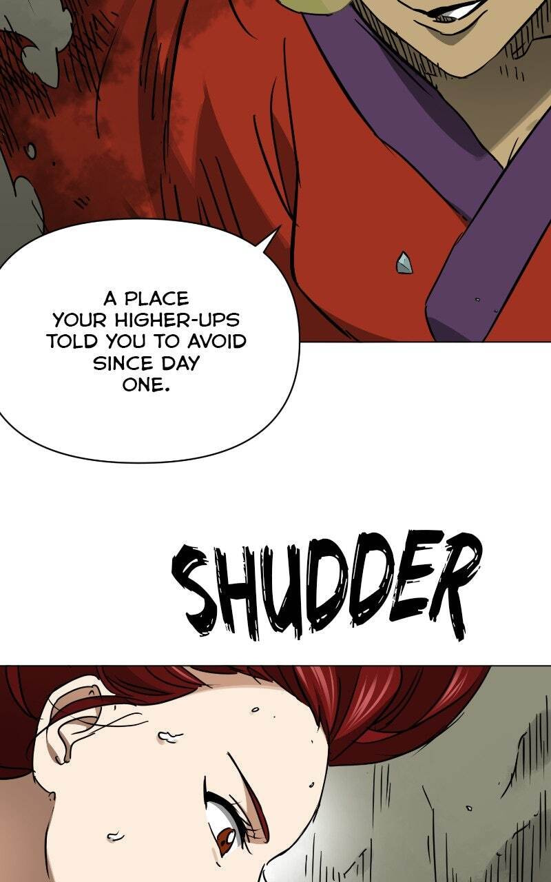 Read Infinite Leveling: Murim chapter 225 image 83 on Lezhin