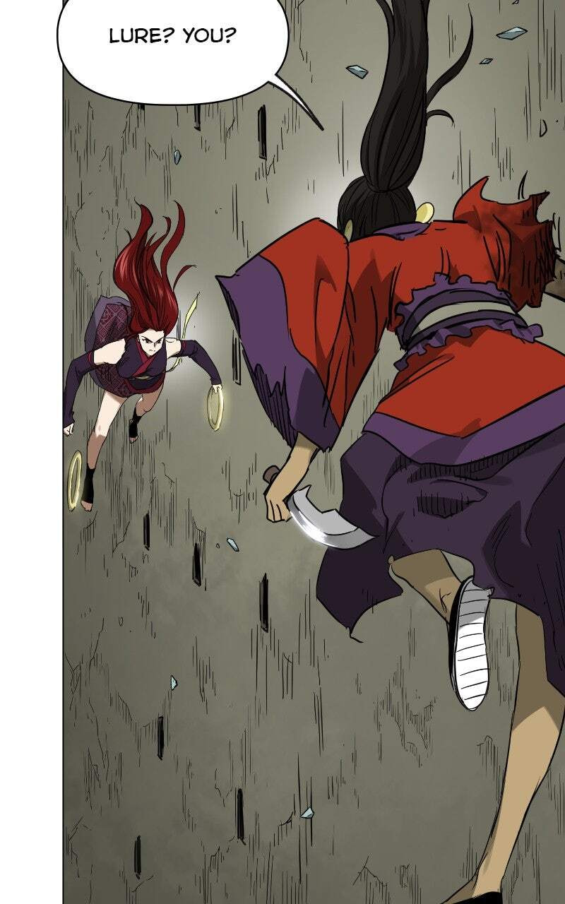 Read Infinite Leveling: Murim chapter 225 image 86 on Lezhin