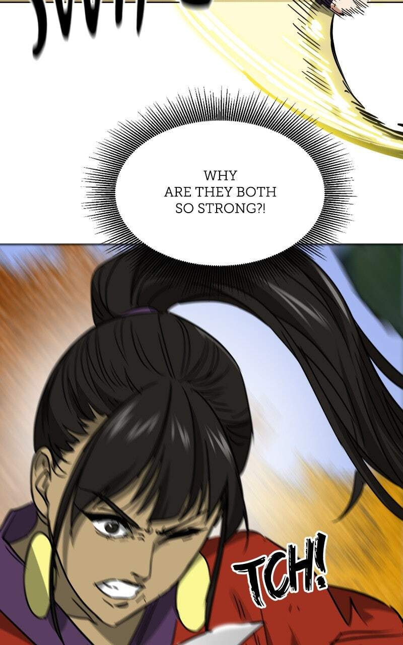 Read Infinite Leveling: Murim chapter 225 image 9 on Lezhin