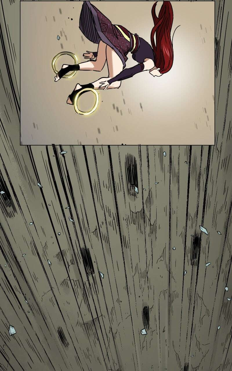 Read Infinite Leveling: Murim chapter 225 image 95 on Lezhin