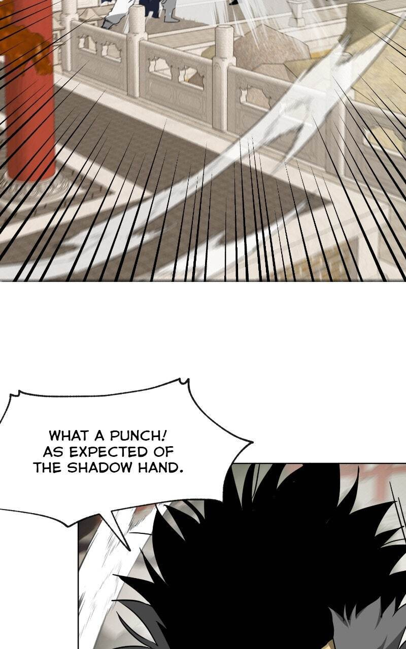 Read Infinite Leveling: Murim chapter 226 image 101 on Lezhin