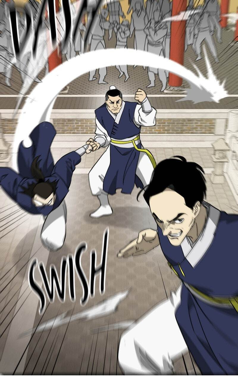 Read Infinite Leveling: Murim chapter 226 image 103 on Lezhin