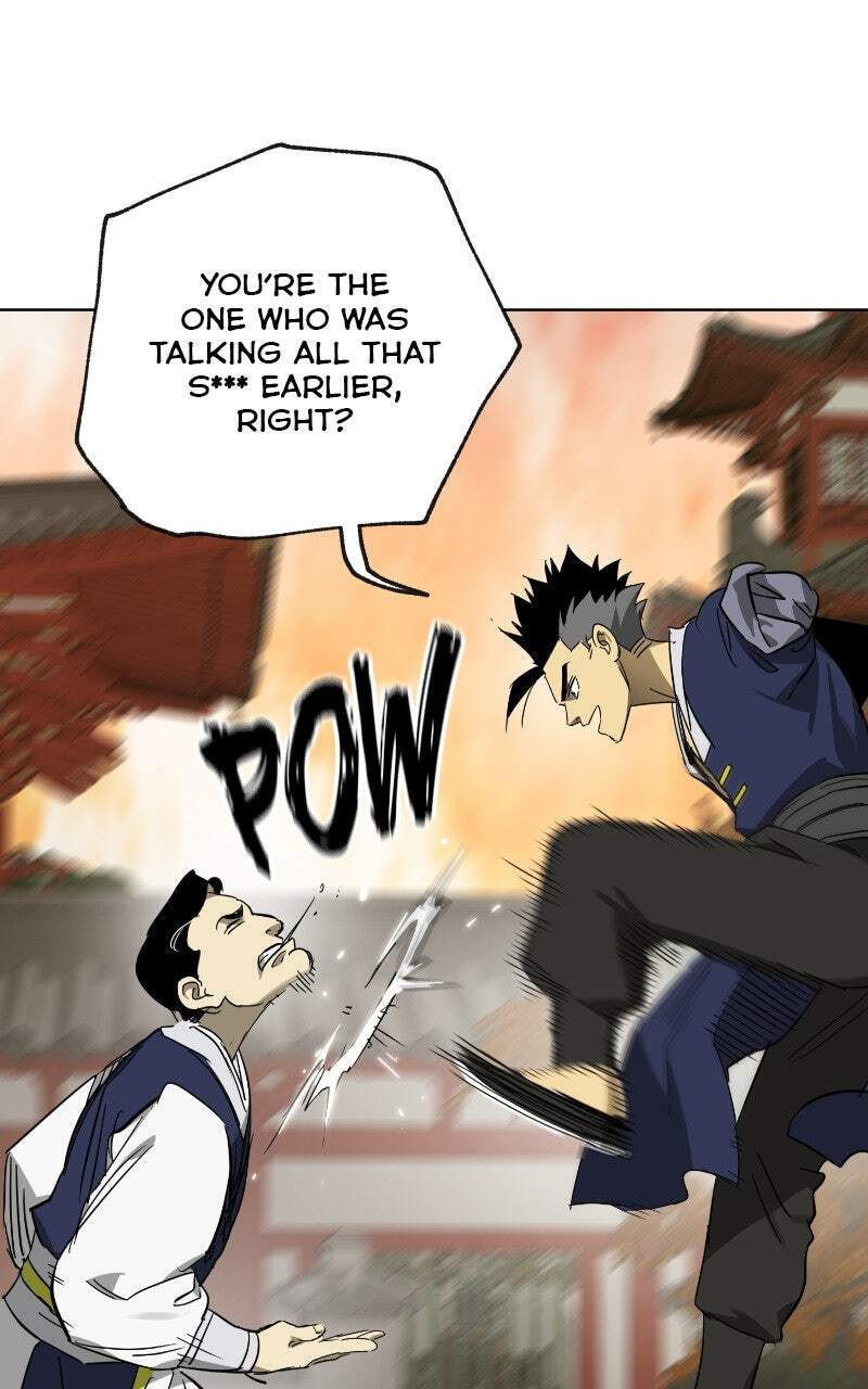 Read Infinite Leveling: Murim chapter 226 image 104 on Lezhin