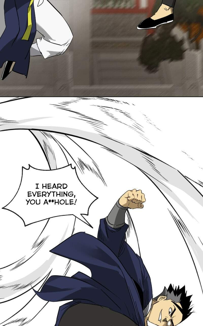 Read Infinite Leveling: Murim chapter 226 image 105 on Lezhin