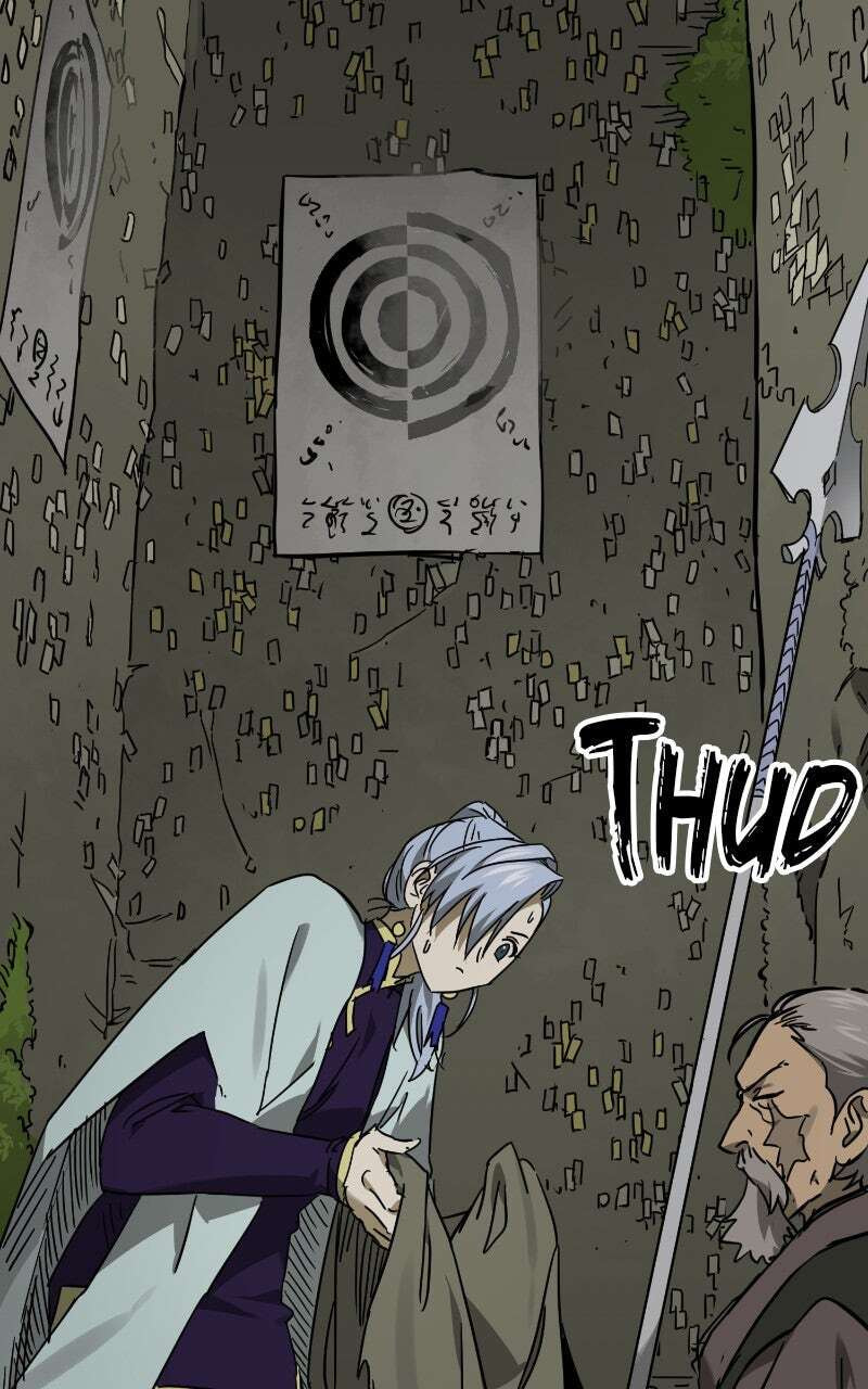 Read Infinite Leveling: Murim chapter 226 image 11 on Lezhin