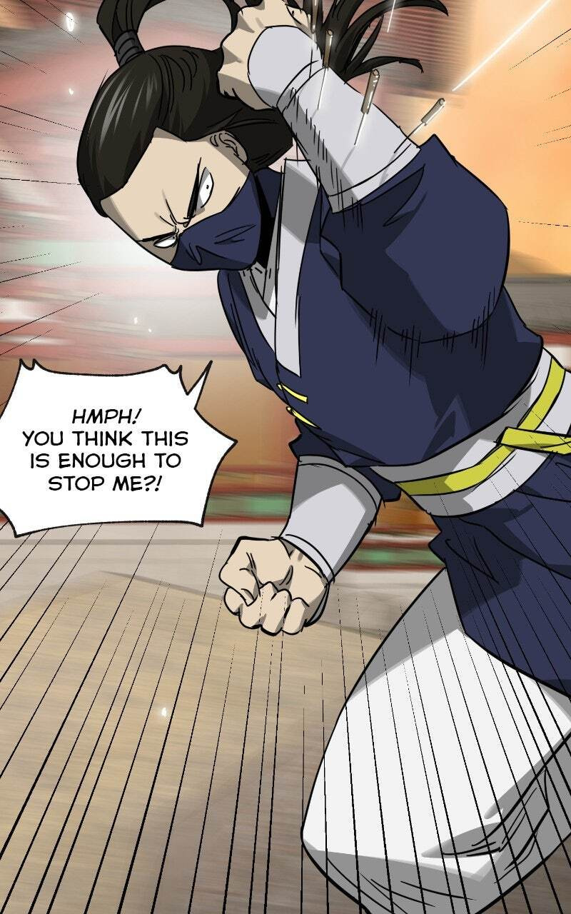 Read Infinite Leveling: Murim chapter 226 image 113 on Lezhin