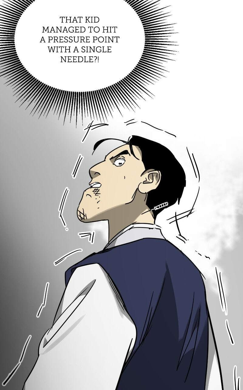 Read Infinite Leveling: Murim chapter 226 image 129 on Lezhin