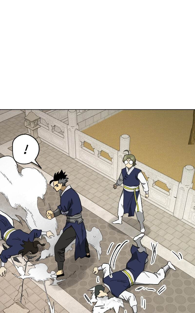Read Infinite Leveling: Murim chapter 226 image 131 on Lezhin