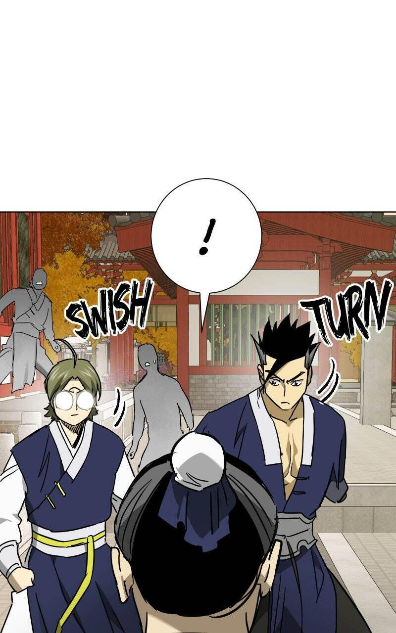 Read Infinite Leveling: Murim chapter 226 image 134 on Lezhin