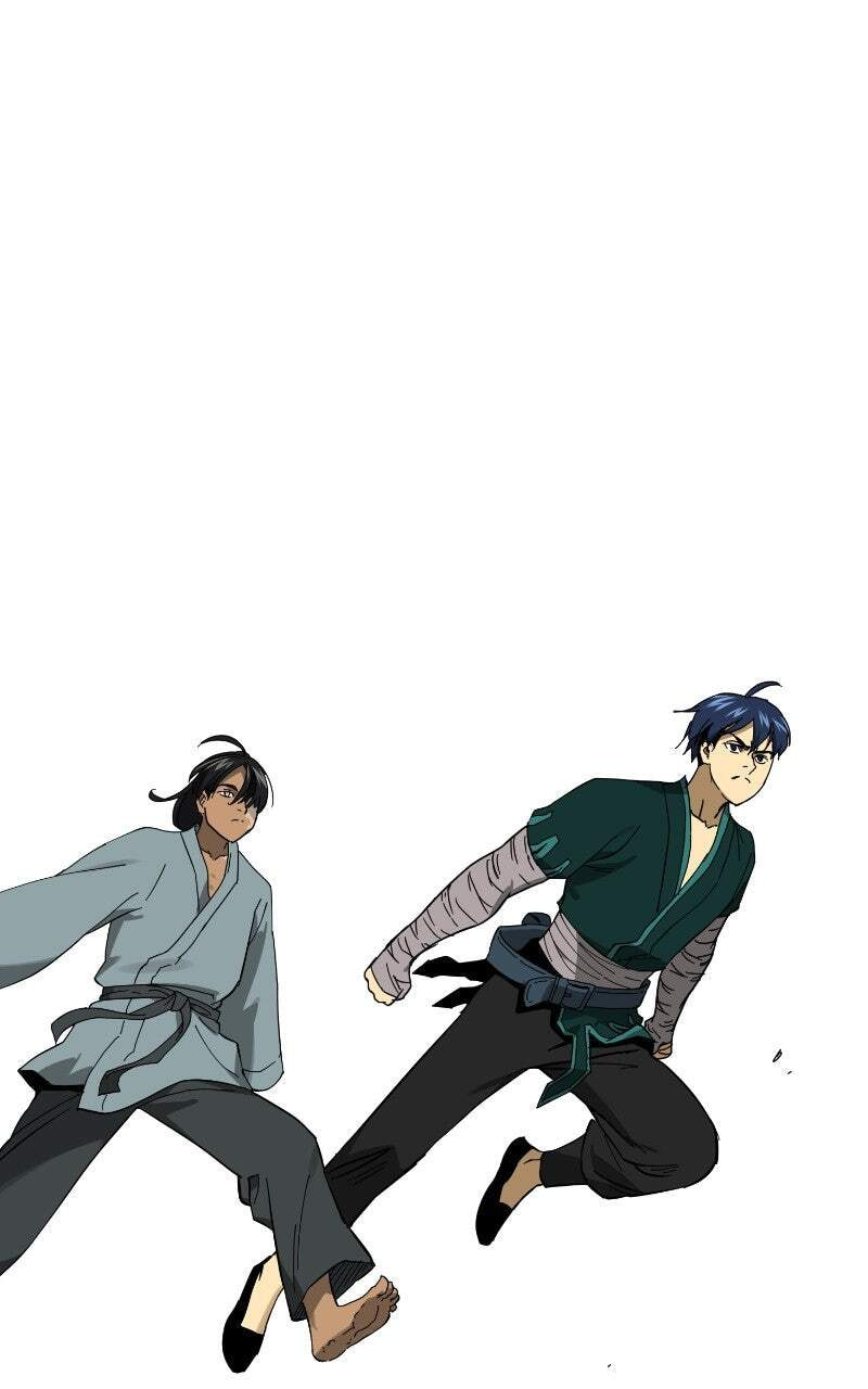 Read Infinite Leveling: Murim chapter 226 image 139 on Lezhin