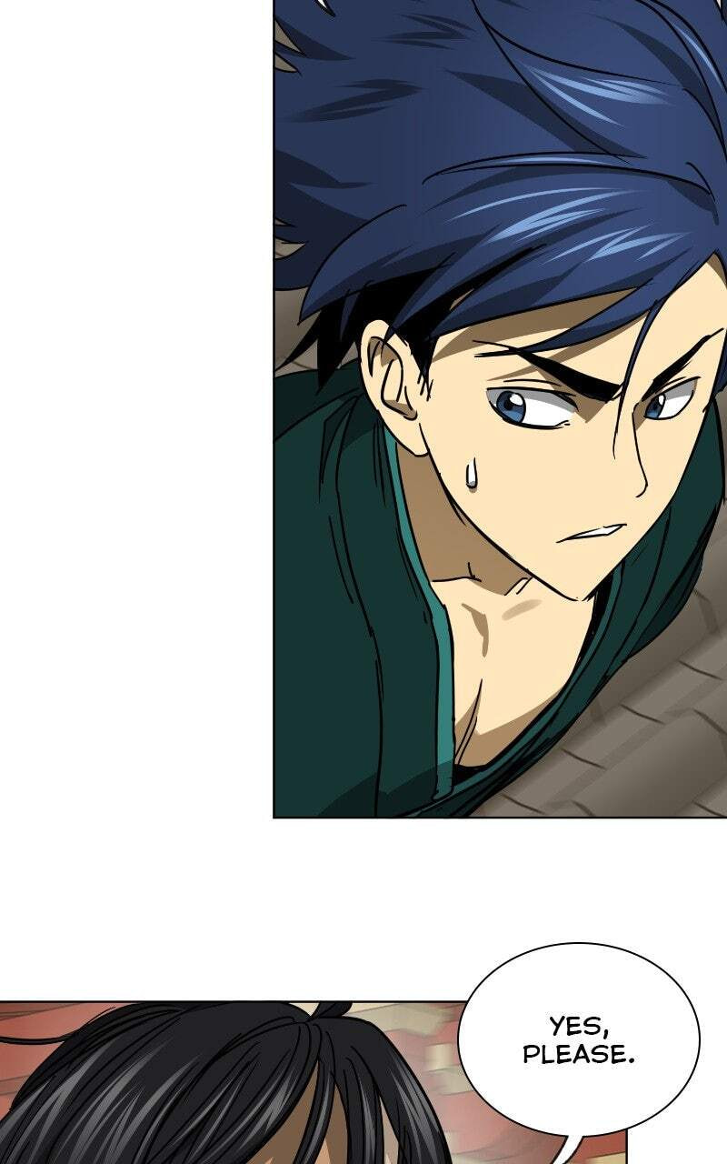 Read Infinite Leveling: Murim chapter 226 image 141 on Lezhin