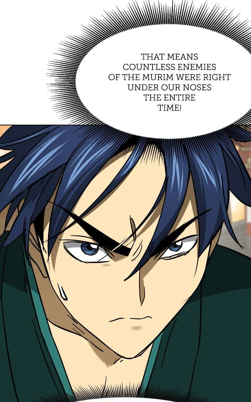 Read Infinite Leveling: Murim chapter 226 image 144 on Lezhin