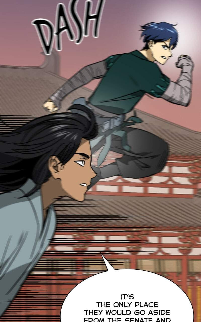 Read Infinite Leveling: Murim chapter 226 image 146 on Lezhin