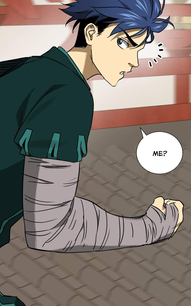 Read Infinite Leveling: Murim chapter 226 image 155 on Lezhin