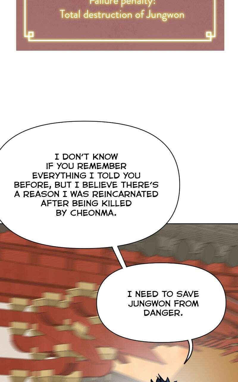 Read Infinite Leveling: Murim chapter 226 image 159 on Lezhin