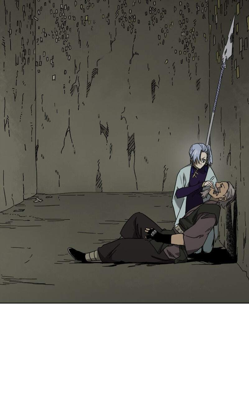 Read Infinite Leveling: Murim chapter 226 image 17 on Lezhin
