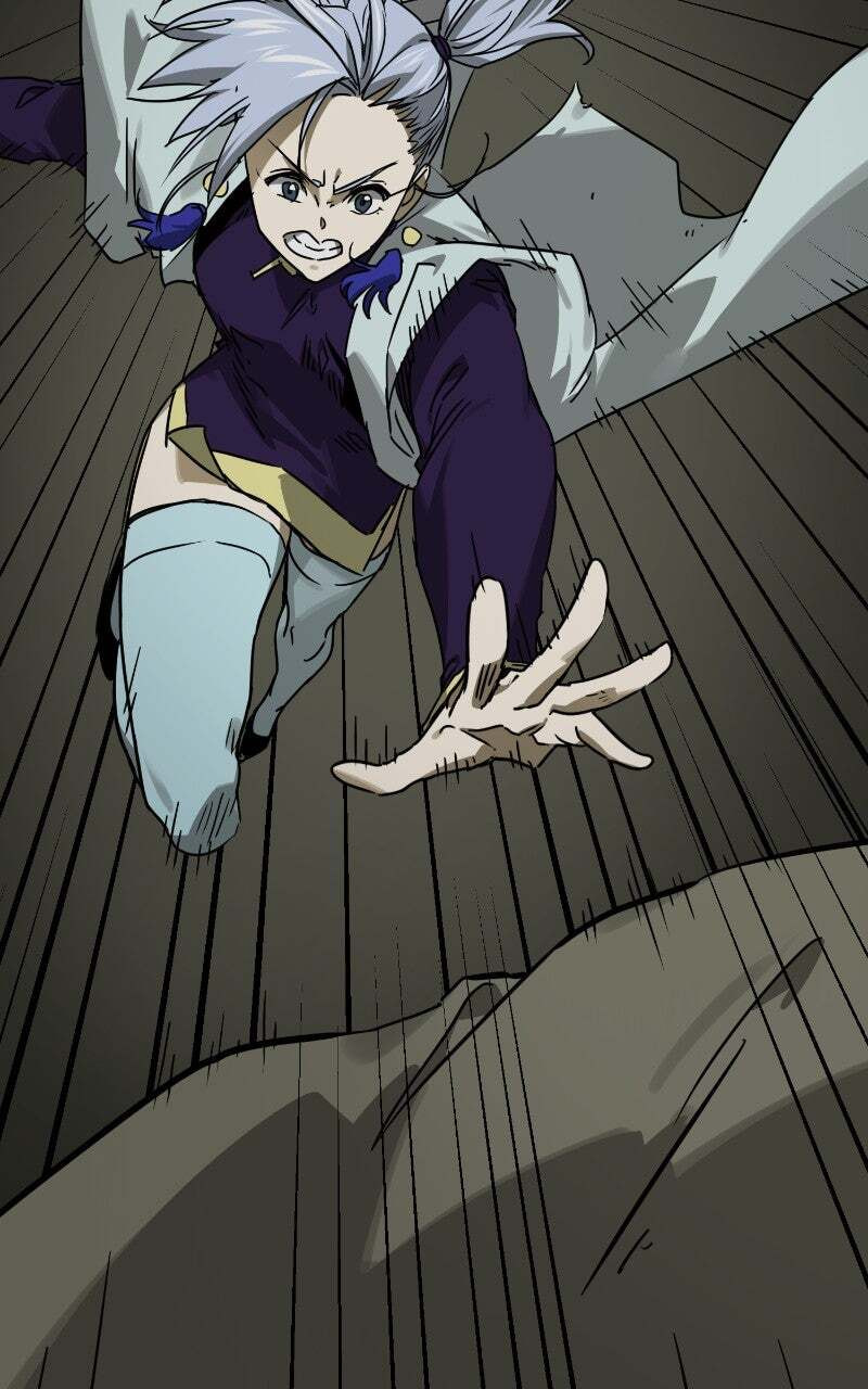 Read Infinite Leveling: Murim chapter 226 image 2 on Lezhin