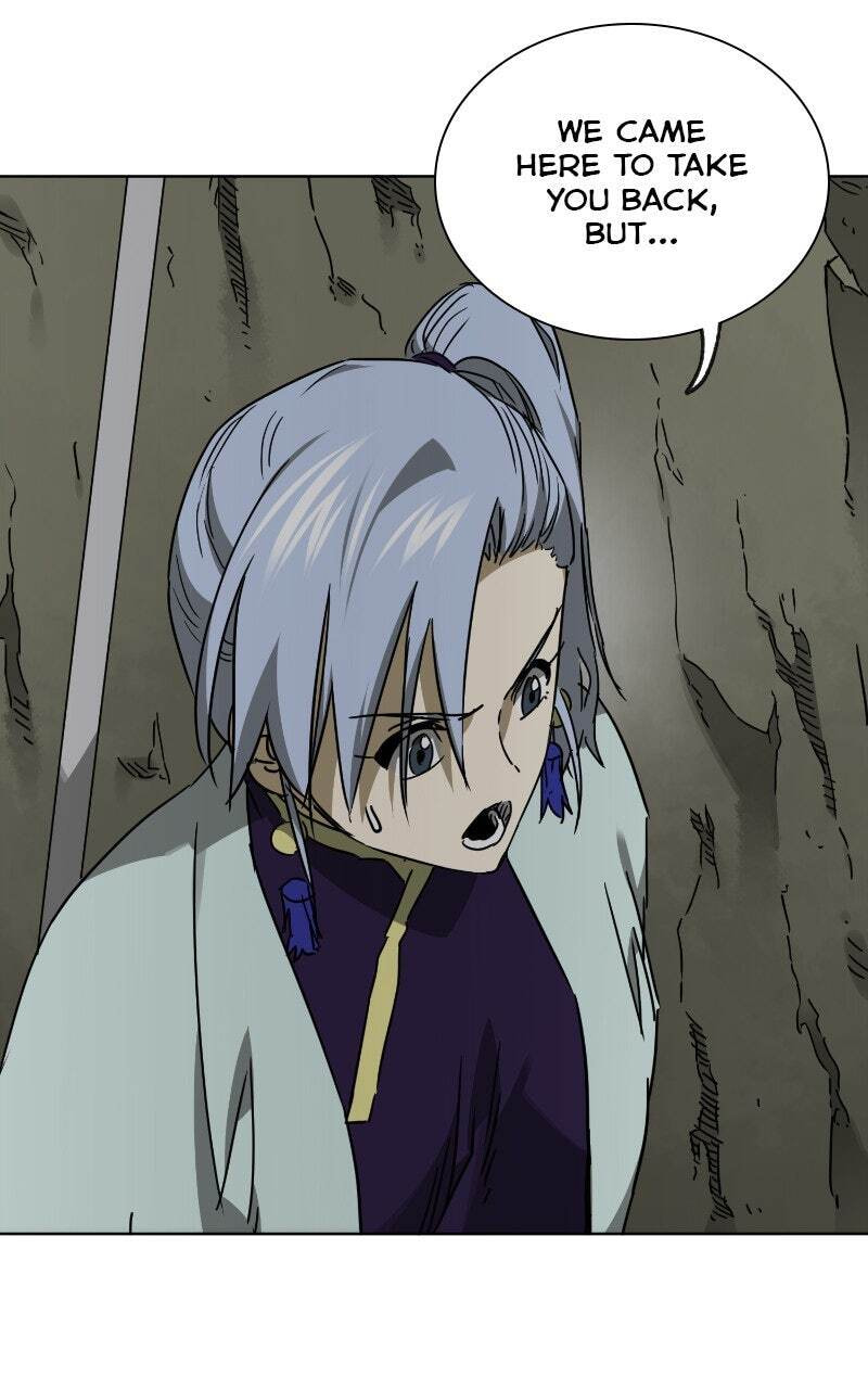 Read Infinite Leveling: Murim chapter 226 image 24 on Lezhin