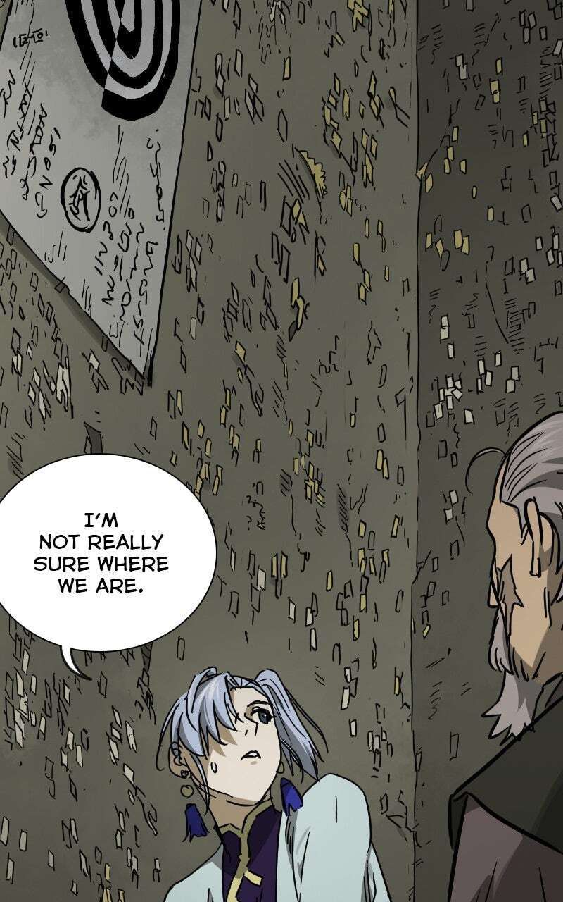 Read Infinite Leveling: Murim chapter 226 image 26 on Lezhin