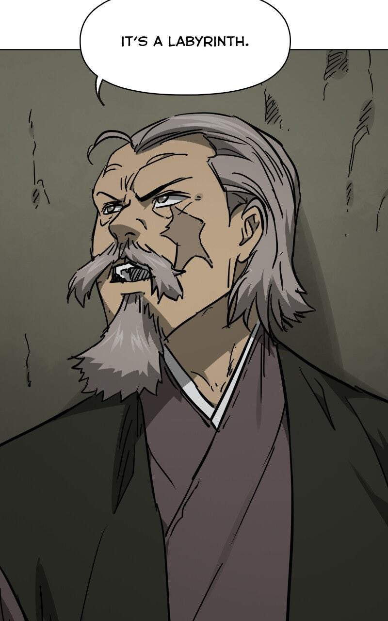 Read Infinite Leveling: Murim chapter 226 image 28 on Lezhin