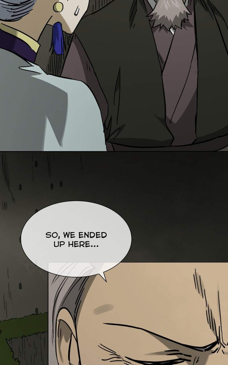 Read Infinite Leveling: Murim chapter 226 image 30 on Lezhin