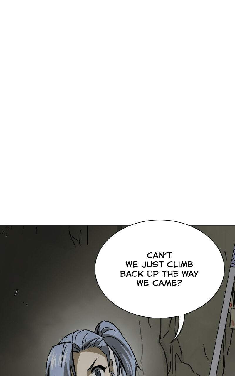 Read Infinite Leveling: Murim chapter 226 image 36 on Lezhin