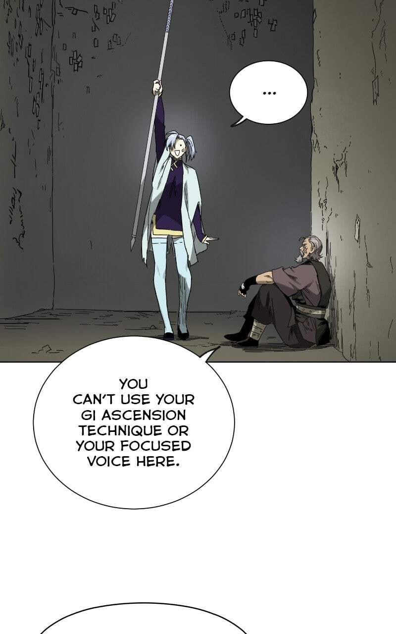 Read Infinite Leveling: Murim chapter 226 image 44 on Lezhin