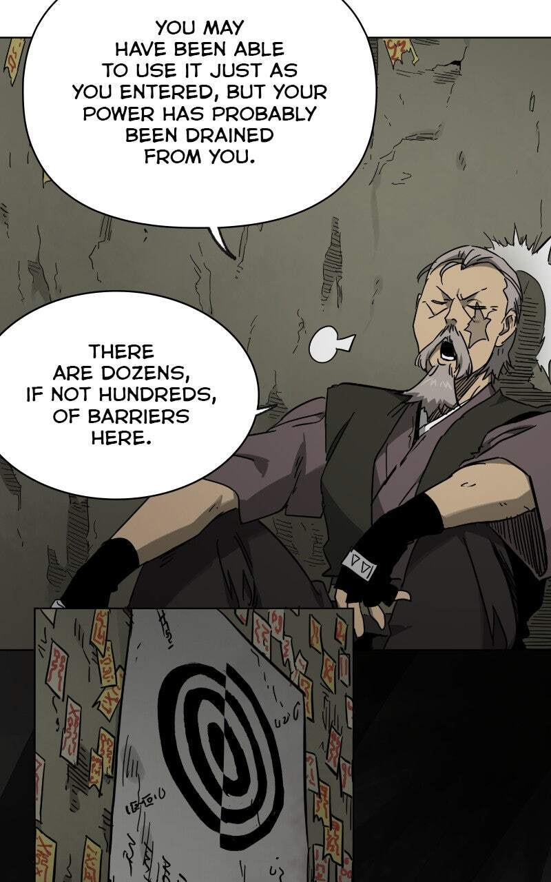 Read Infinite Leveling: Murim chapter 226 image 45 on Lezhin