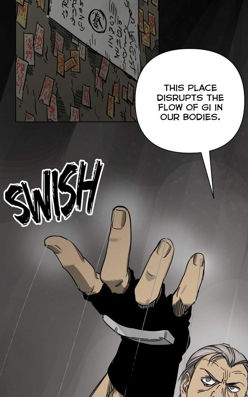 Read Infinite Leveling: Murim chapter 226 image 46 on Lezhin