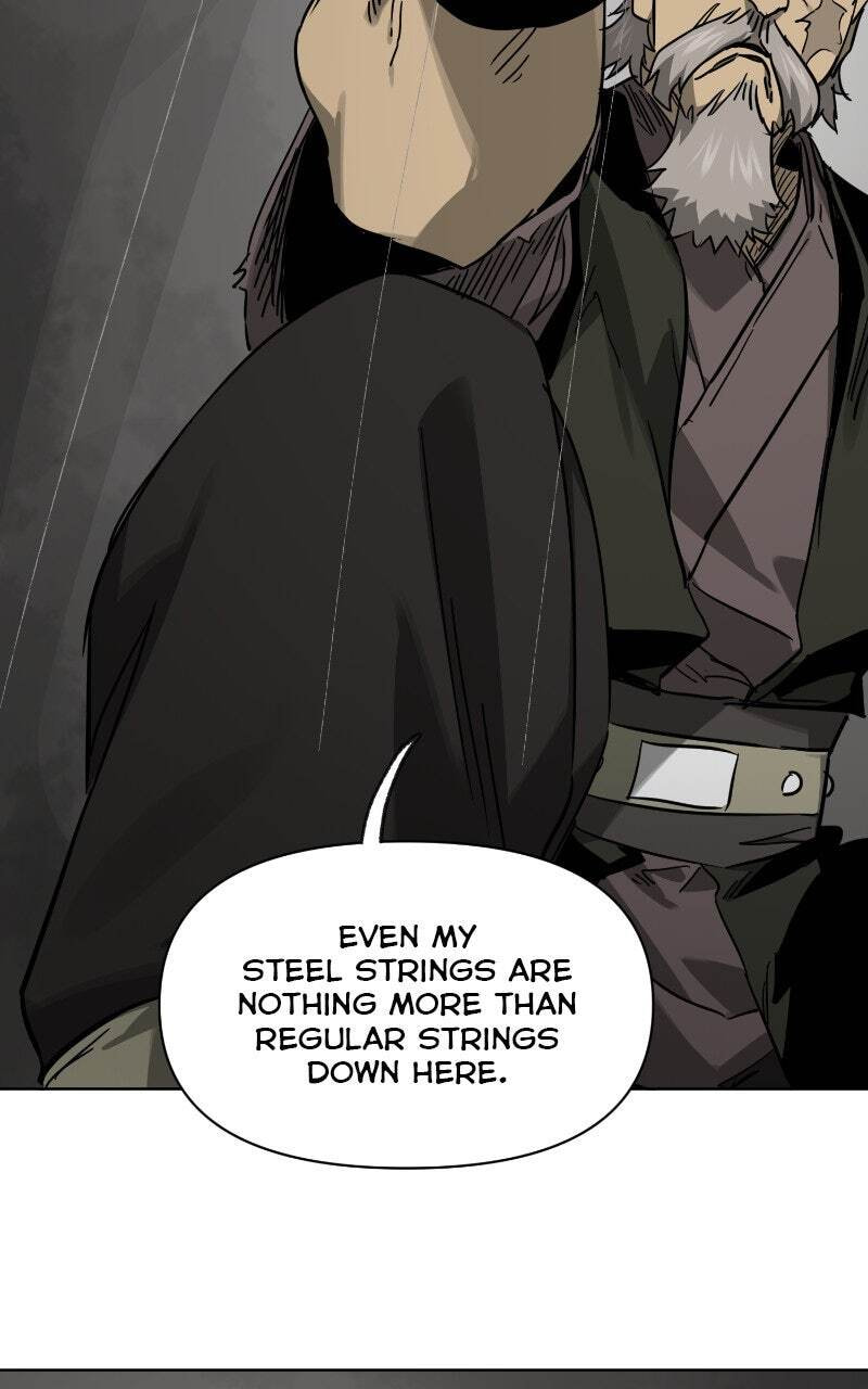 Read Infinite Leveling: Murim chapter 226 image 47 on Lezhin