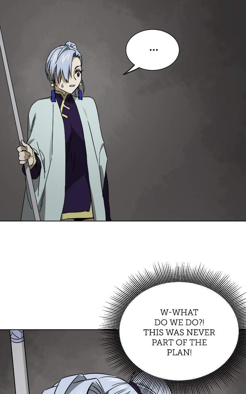 Read Infinite Leveling: Murim chapter 226 image 48 on Lezhin