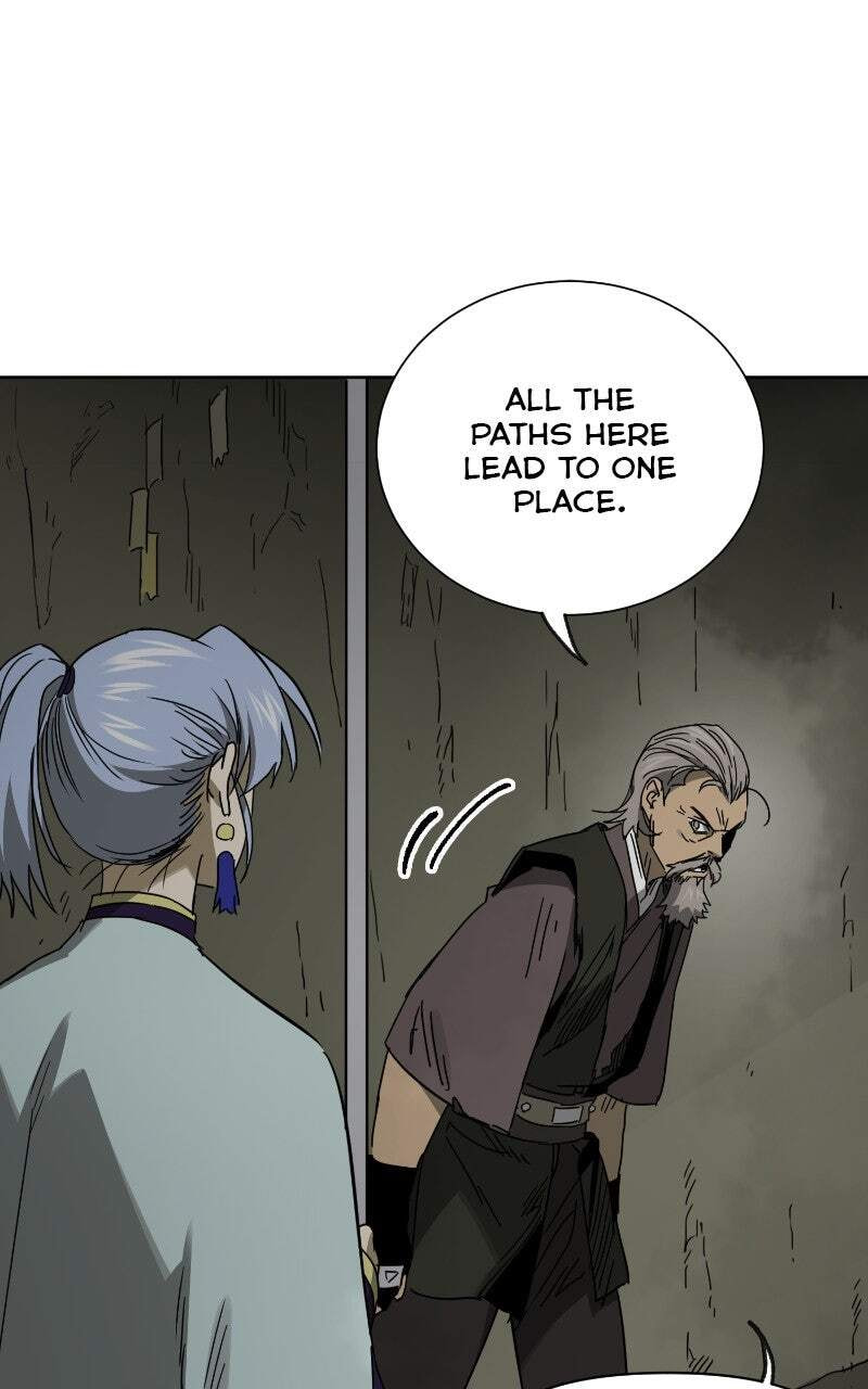 Read Infinite Leveling: Murim chapter 226 image 50 on Lezhin