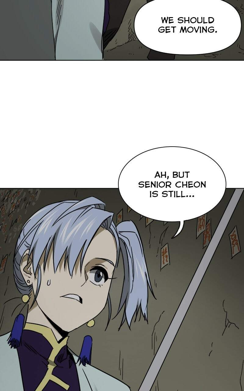 Read Infinite Leveling: Murim chapter 226 image 51 on Lezhin