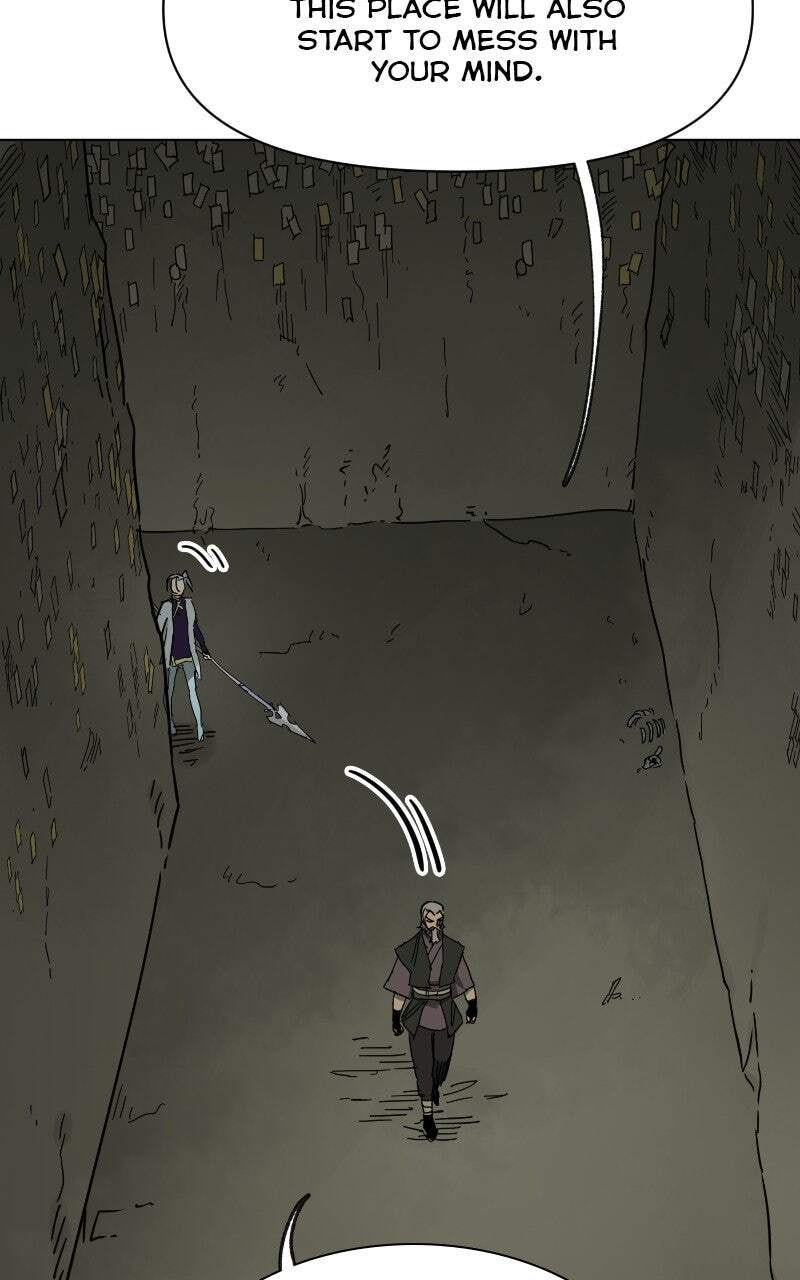 Read Infinite Leveling: Murim chapter 226 image 54 on Lezhin