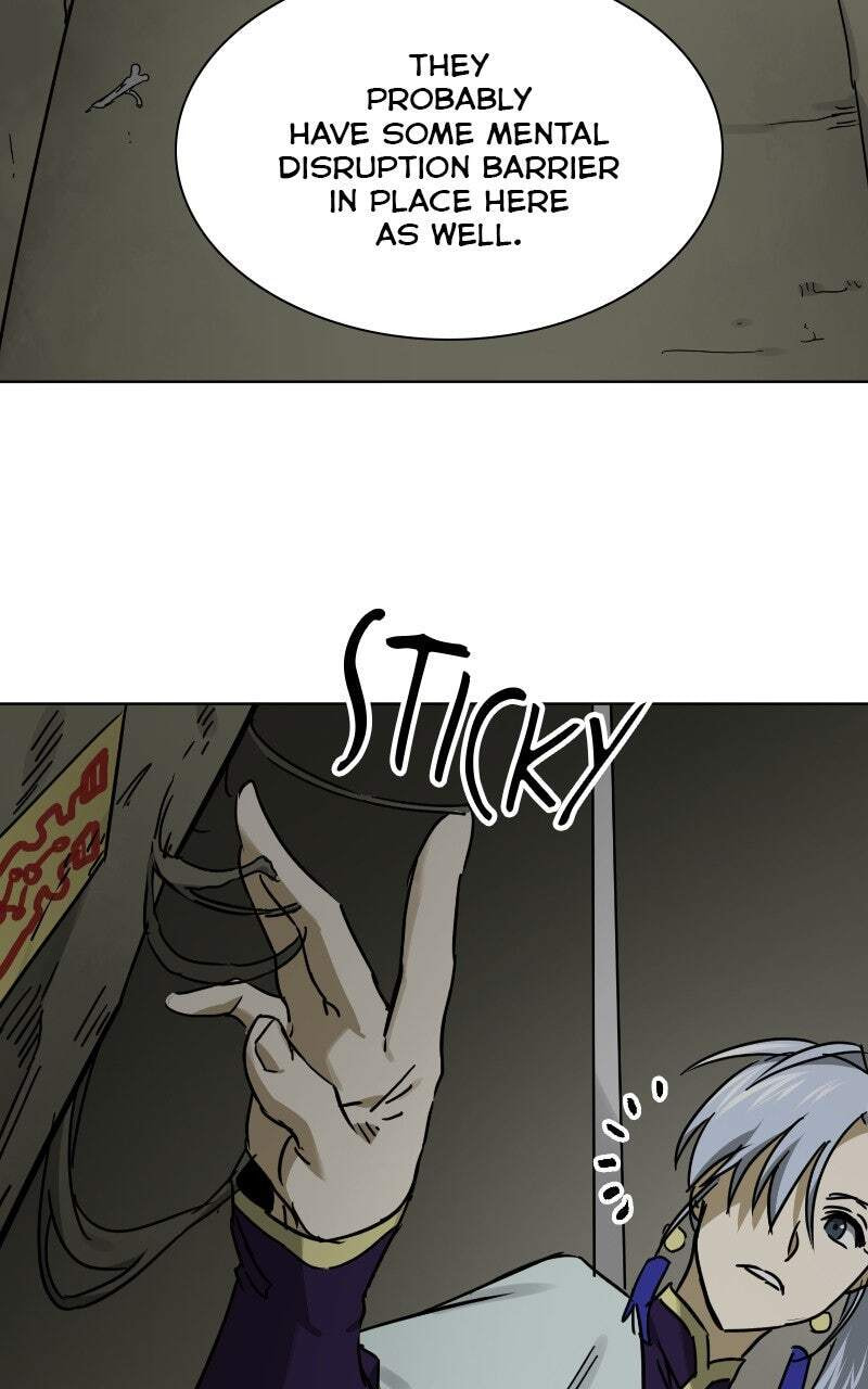 Read Infinite Leveling: Murim chapter 226 image 55 on Lezhin